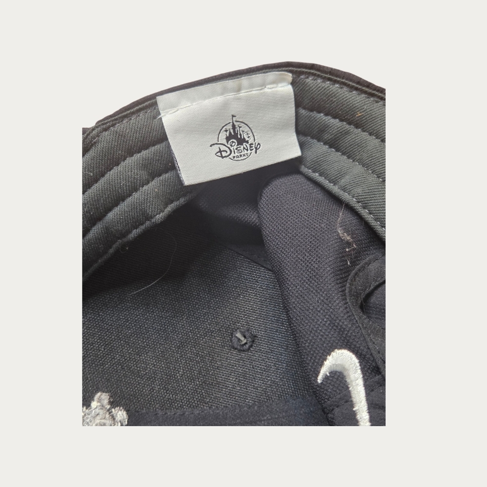 Disney Parks Nike Legacy 91 Classic Mickey Embroidered Golf Hat - Picture 4 of 6